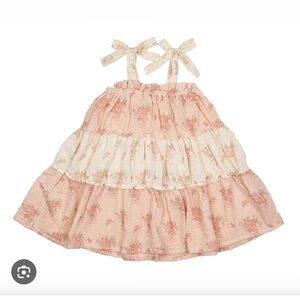 Wild Wawa Amber parfait dress 18/24